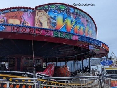 Birch's No. 1 Waltzer